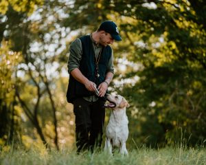 Philipp Birchbauer Richter Judge Millsgang Gundogs Working Labrador Retriever Arbeitslinie Dummyarbeit Jersey Girl Elea of Millsgang Will-to-please Mensch-Hund-Beziehung